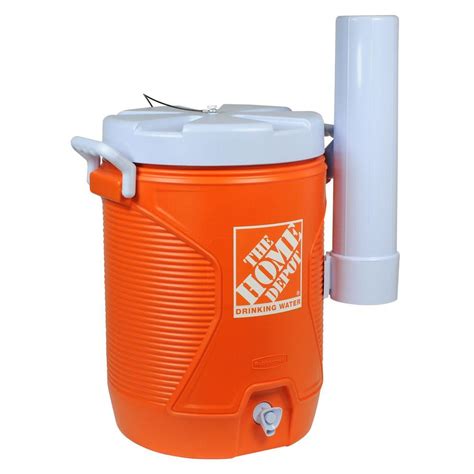 home depot water cooler fan|rotating fans home depot.